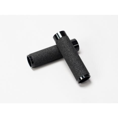 Mafia Wheelie Bike Pegs - Black V2 £25.00